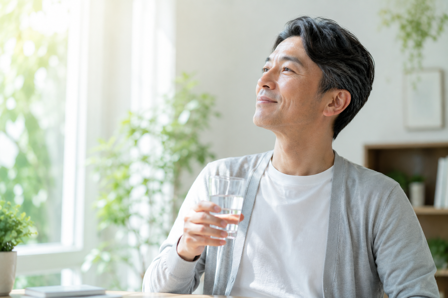 乳酸菌素材を活用のイメージ