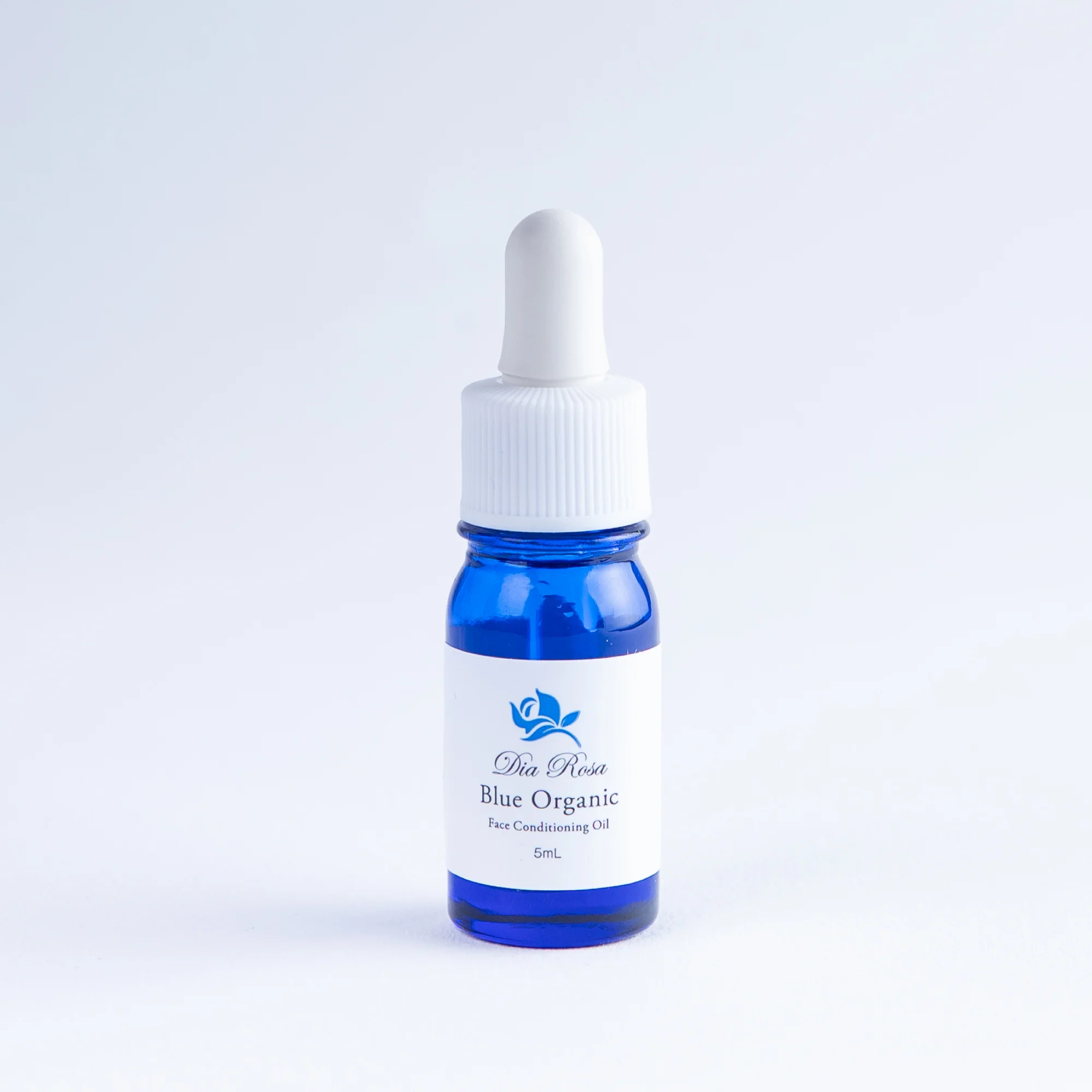 Dia Rosa Blue Organic 5mL