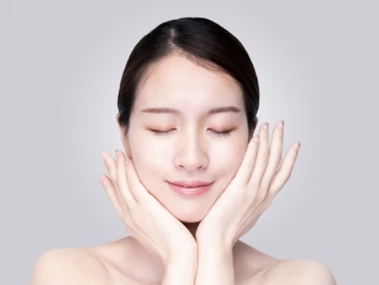Blue Organicの使用イメージ