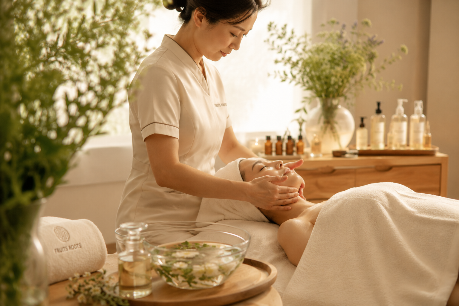 SPAから生まれたブランドのイメージ